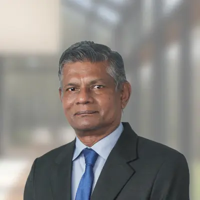 J P D R Jayasekara's profile