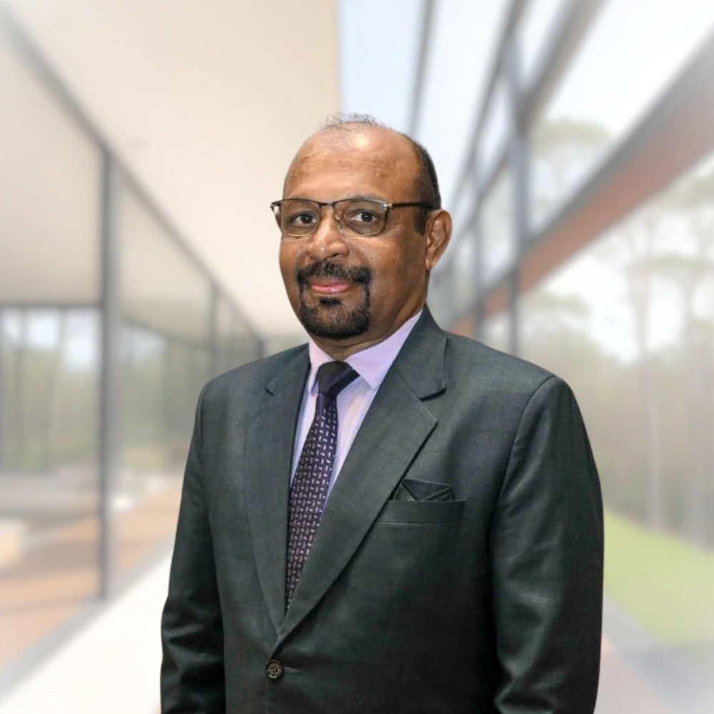 Justice Sithambarampillai Thurairaja, PC
