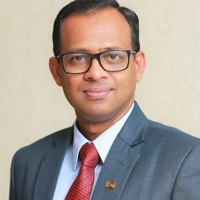 T C D Kumarasiri's profile