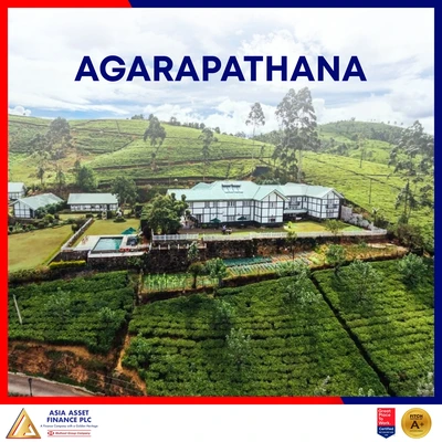 Agarapatana