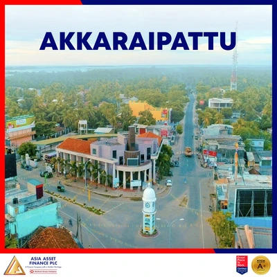 Akkaraipattu