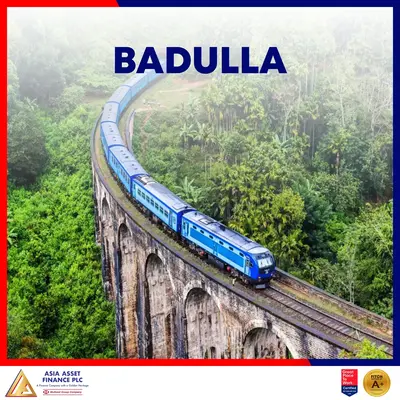 Badulla