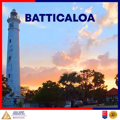 Batticaloa