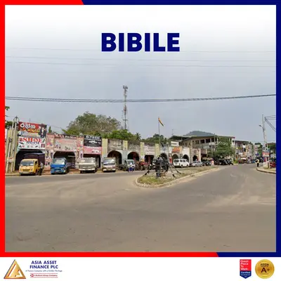 Bibila