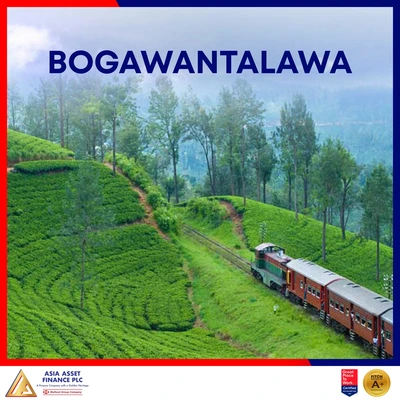 Bogawantalawa