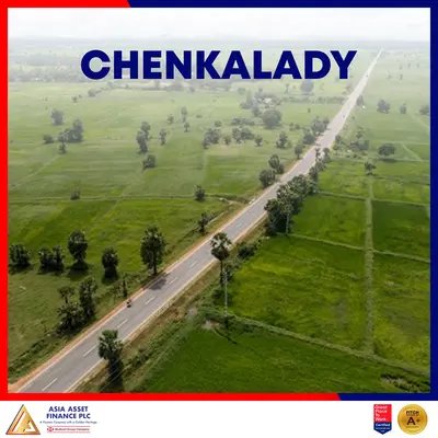 Chenkalady