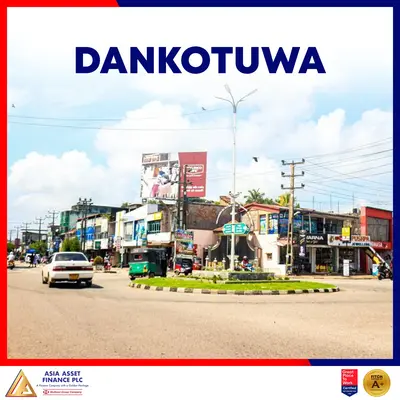 Dankotuwa