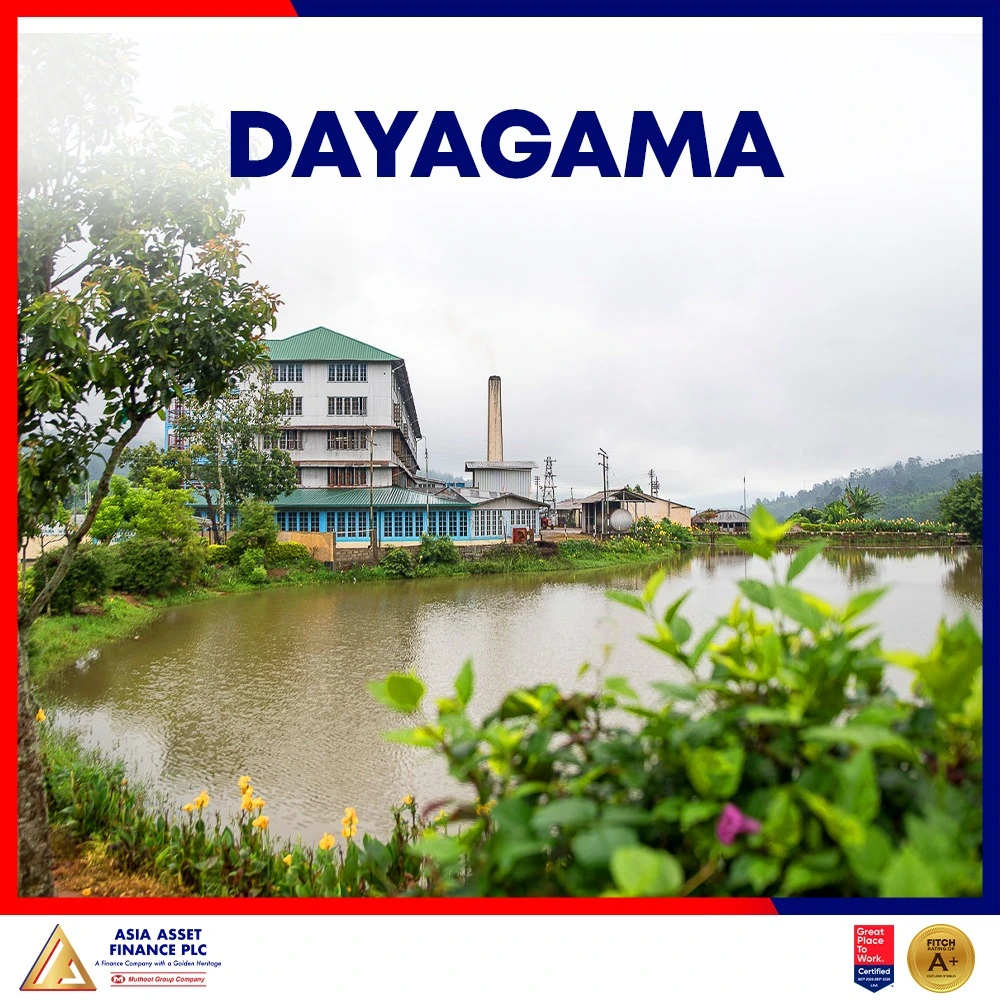 Dayagama