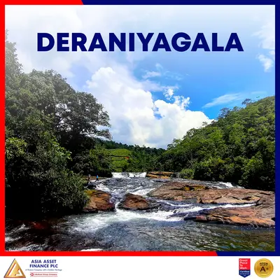 Deraniyagala