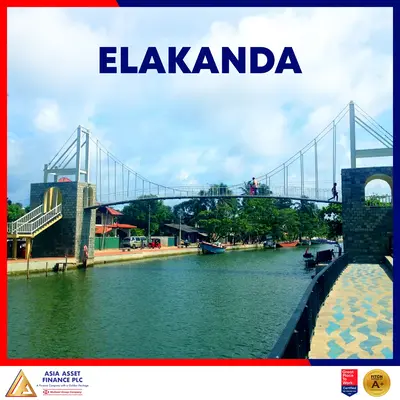 Elakanda