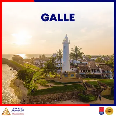 Galle