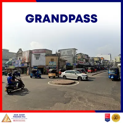 Grandpass