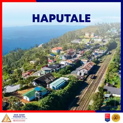 Haputale