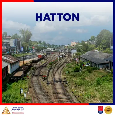 Hatton
