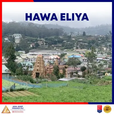 Hawa Eliya