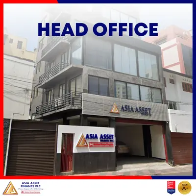 Head Office
