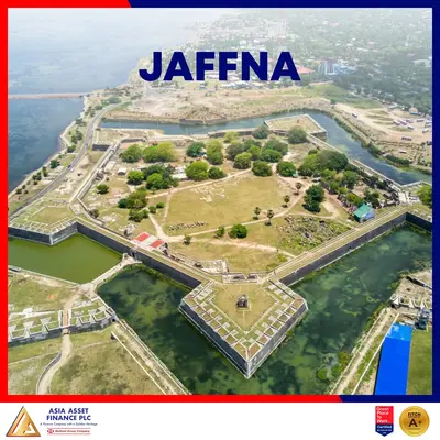 Jaffna
