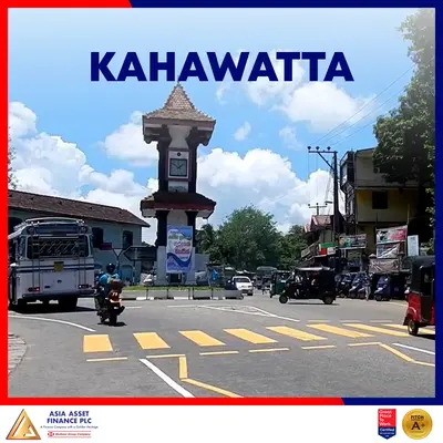 Kahawatta