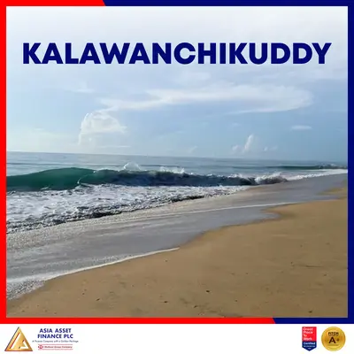 Kaluwanchikudy