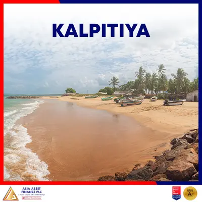 Kalpitiya