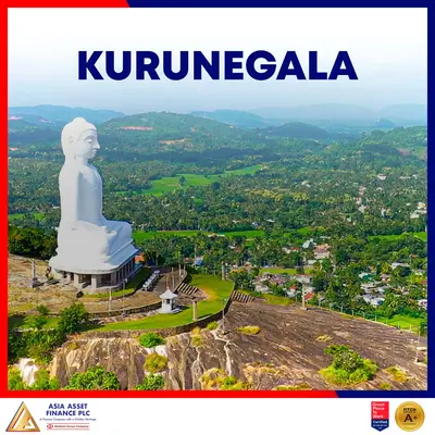 Kurunegala