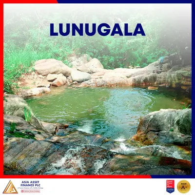 Lunugala
