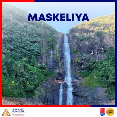 Maskeliya