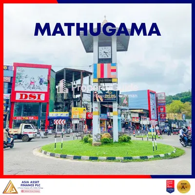 Mathugama