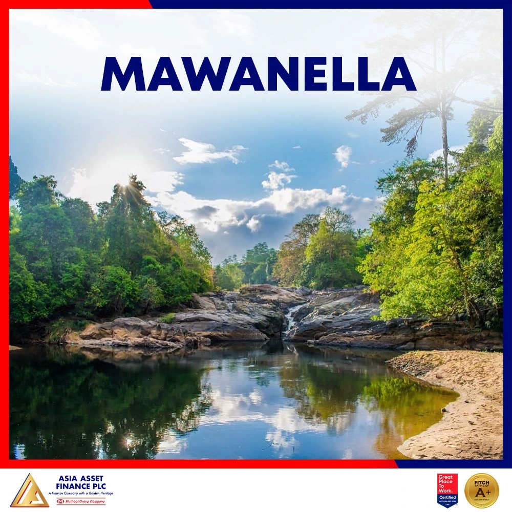 Mawanella
