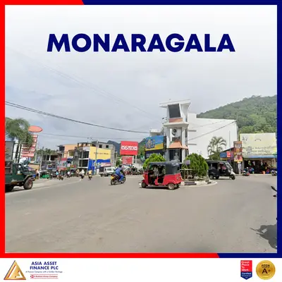 Monaragala