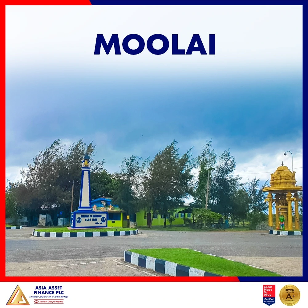 Moolai