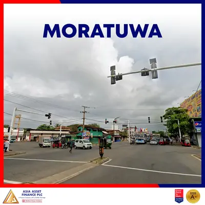 Moratuwa