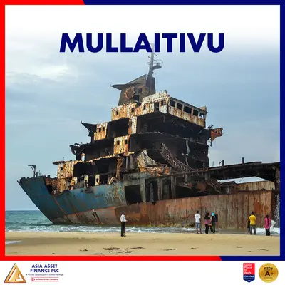 Mullaitivu