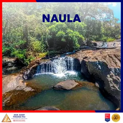Naula