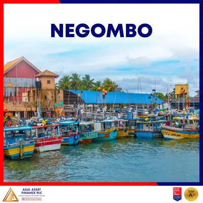 Negombo