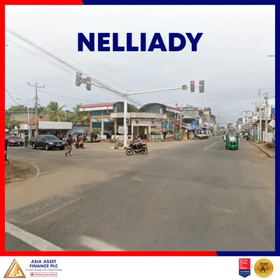 Nelliady