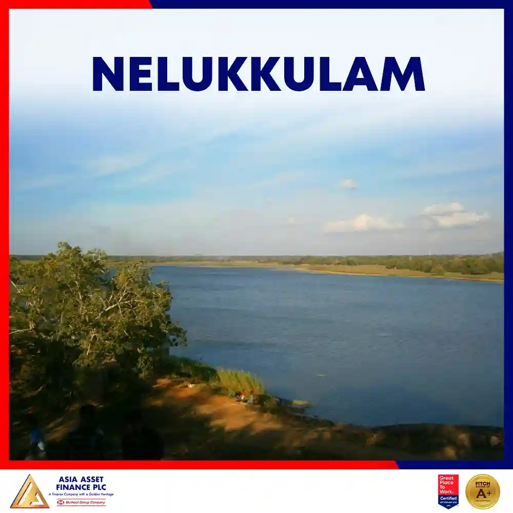 Nelukkulam