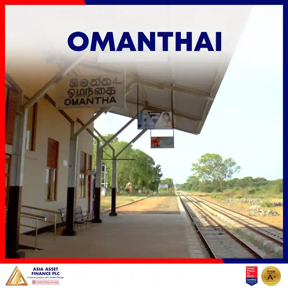 Omanthai