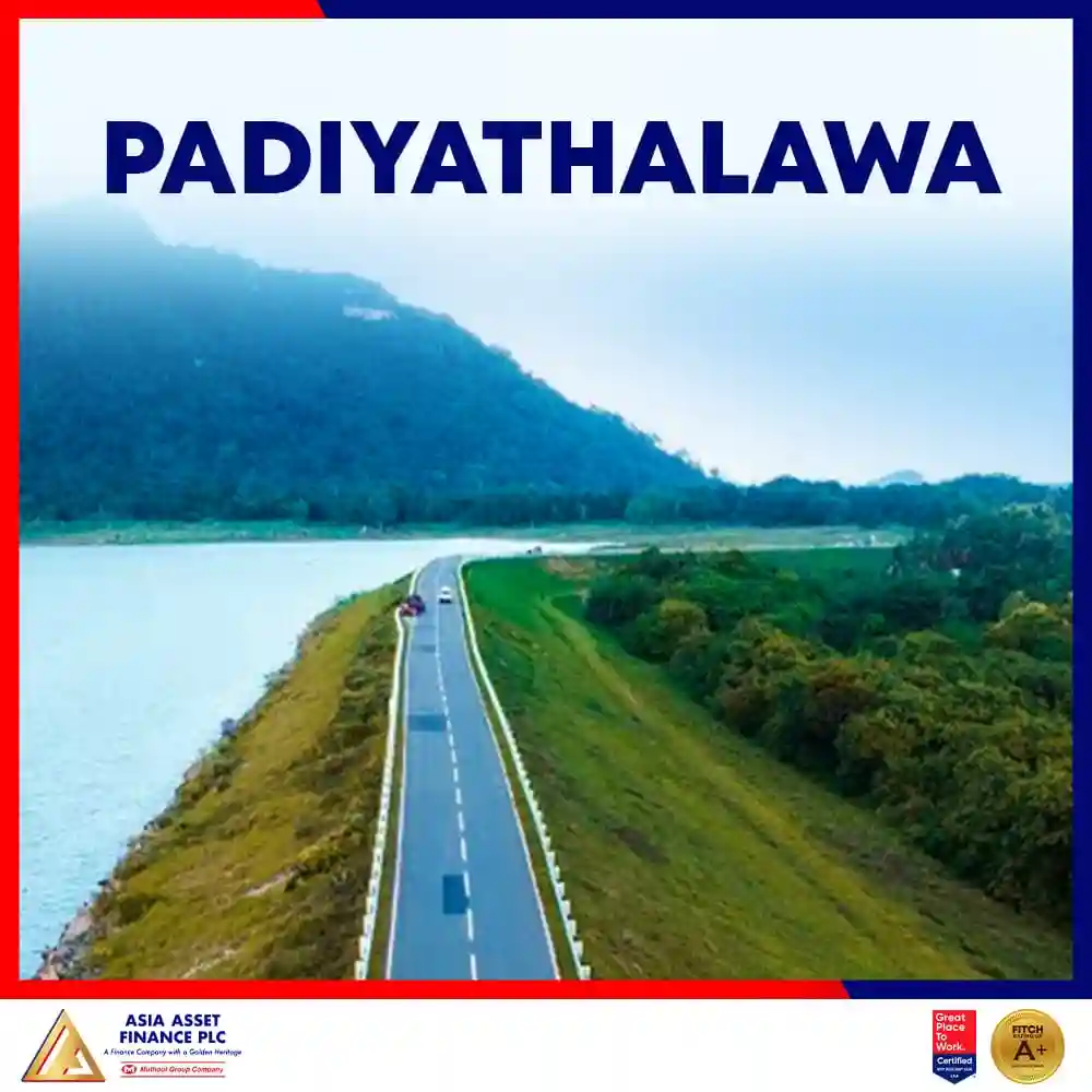 Padiyathalawa