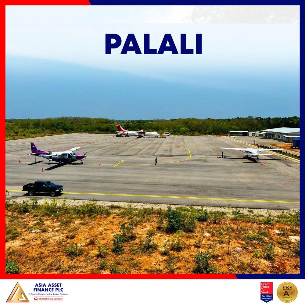 Palaly