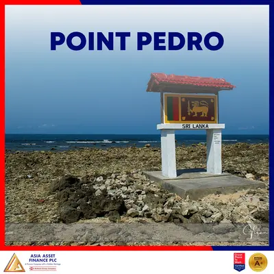 Point Pedro