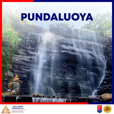 Pundaluoya