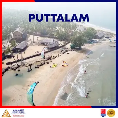 Puttalam