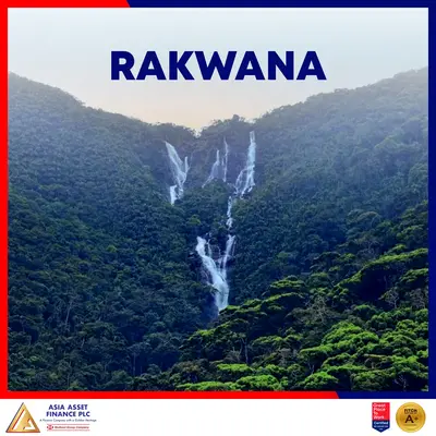 Rakwana