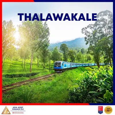 Thalawakele