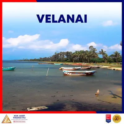 Velanai