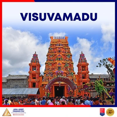 Visuvamadu