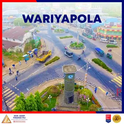 Wariyapola