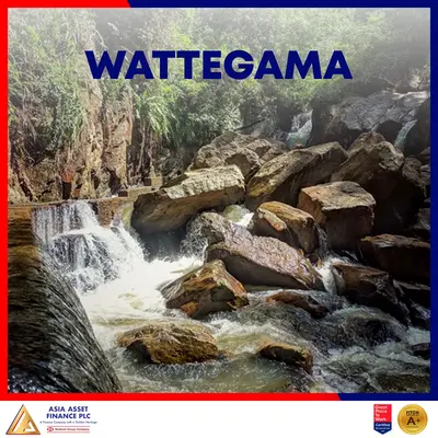 Wattegama