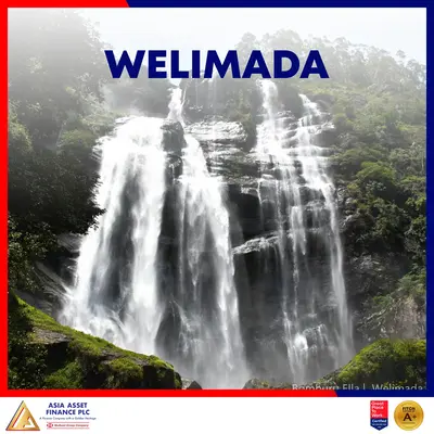 Welimada